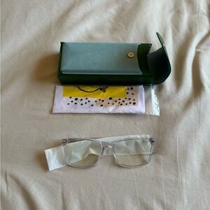 Kirby Pair Eyewear blue light glasses